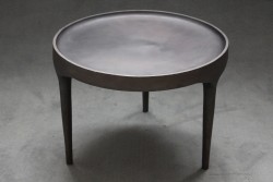 Couchtisch 'Phantom Coffee Table - Burn'