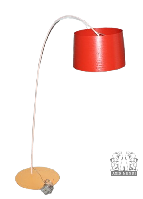 Twiggy Bogenlampe