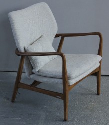 Sessel Modell 'Peggy'