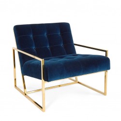 Sessel Goldfinger
