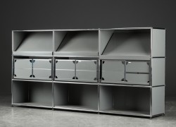 USM Haller Sideboard