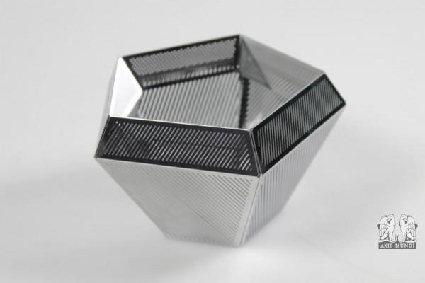 Windlicht 'Cell'