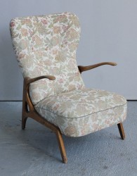 Sessel, 50s