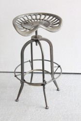 Barhocker Metall