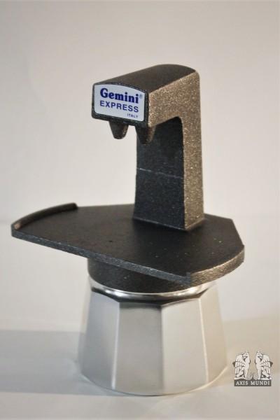 Espressokocher Gemini