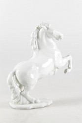 Pferdefigur
