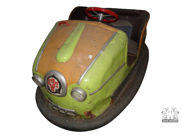 Autoscooter