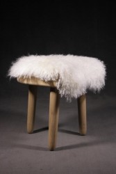 Pouf Zermatt