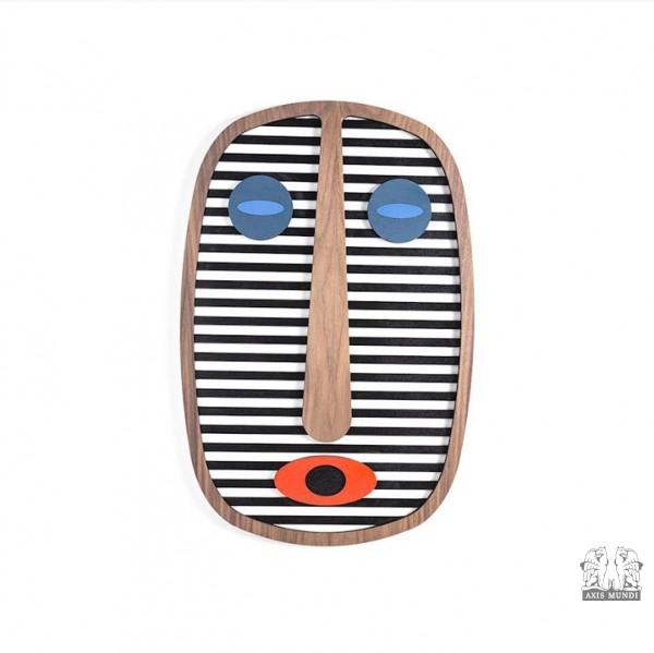 Maske, Umasqu