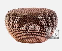Dot Stool Big