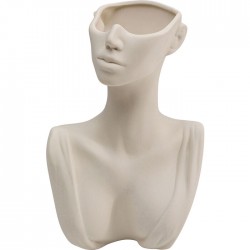 Vase "Body Art"