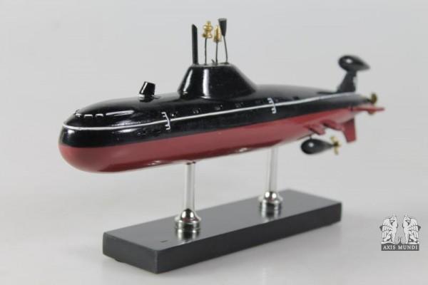 U-Boot Modell