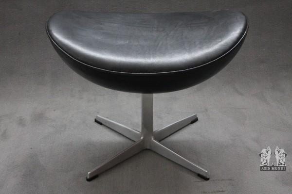 Sessel Hocker - Egg Chair