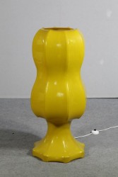 Stehlampe