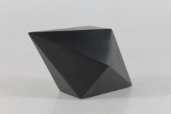 Geometrische Figur "Hexagonale Dipyramide"