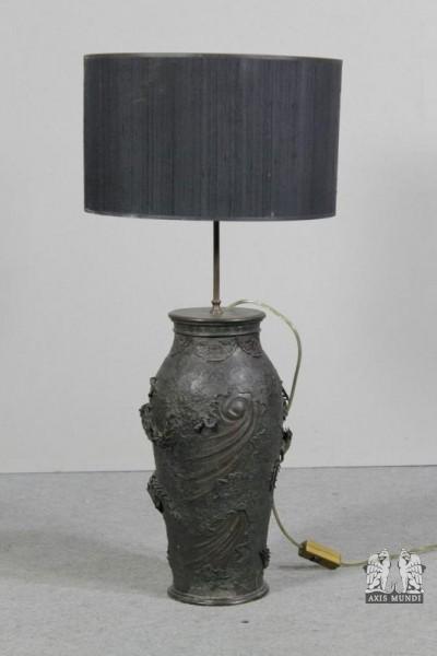 Tischlampe