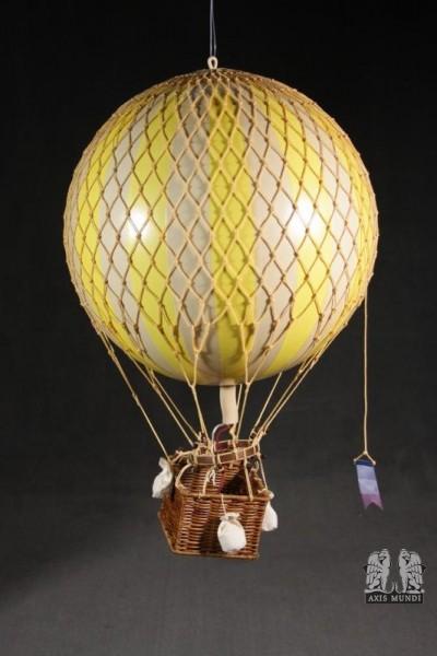 Modell-Ballon