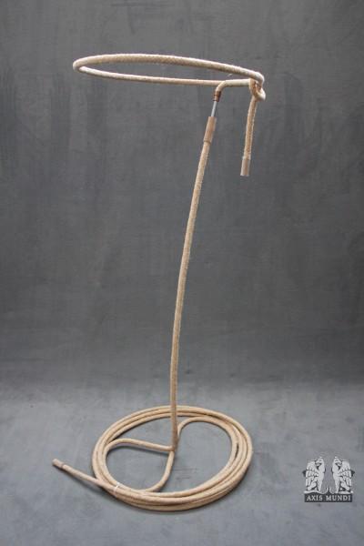 Garderobe Seil