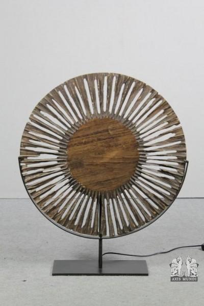 Tischlampe