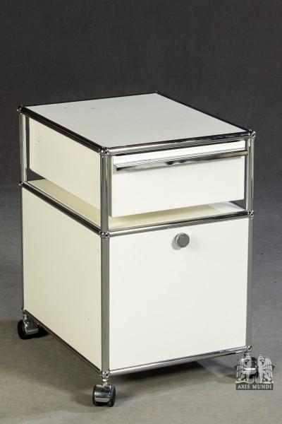 Rollcontainer, Kommode