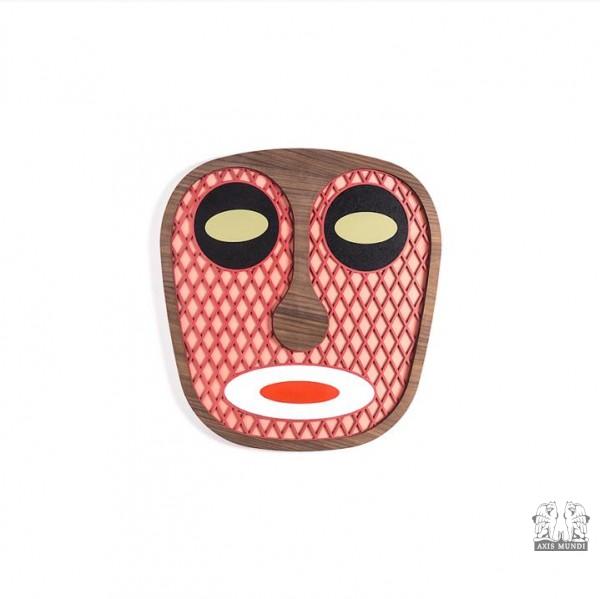 Maske, Umasqu