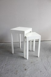 Beistelltisch Set