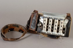 Schaffnertasche - Wechselgeldtasche