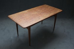 Kleiner Tisch, Teak