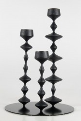 Kerzenleuchter 3-armig