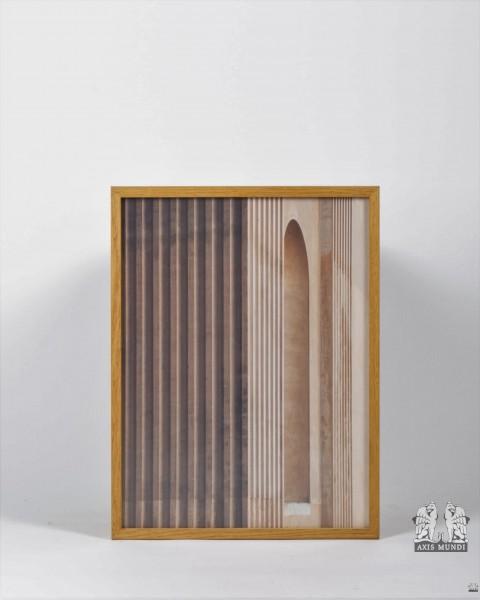 Papercollective / Neoclassic IV S