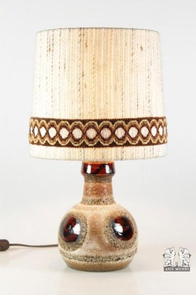 Tischlampe