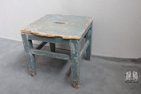 Hocker Vintage