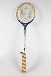 Squashschläger