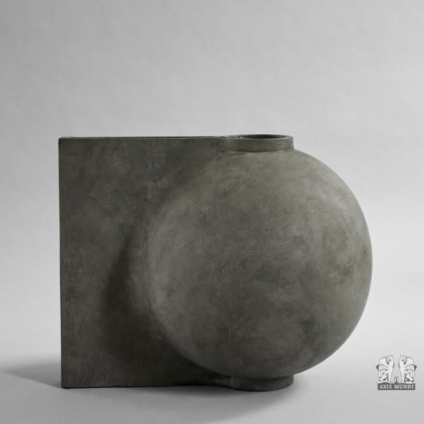 Offset Vase big