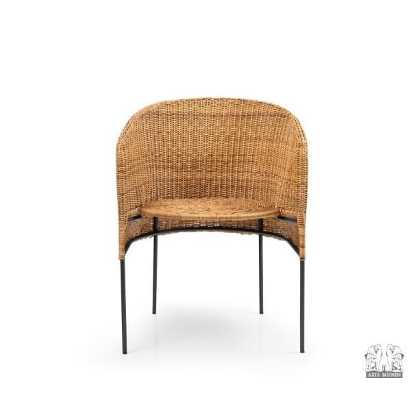 Stuhl 'Caribe Natural'