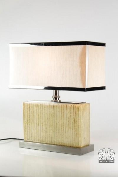 Tischlampe