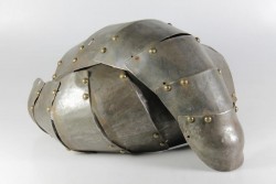 Rüstung/Armschutz
