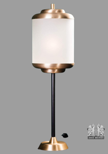 Tischlampe