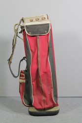 Golftasche