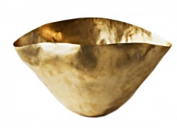 Schale "Bash Vessel Large"