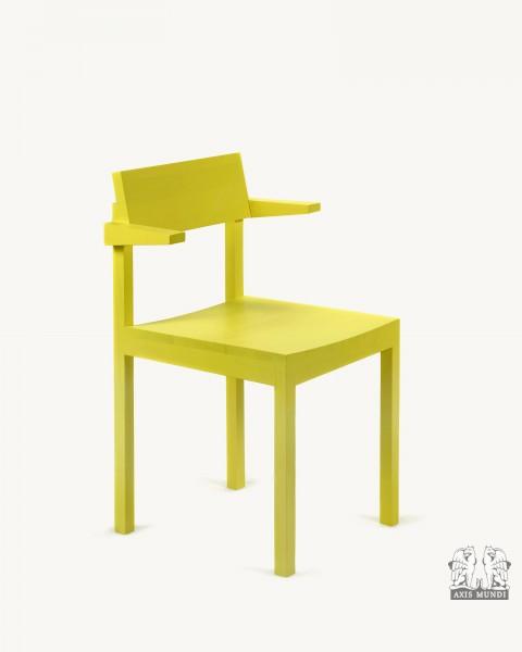 Stuhl "Sun Silent"