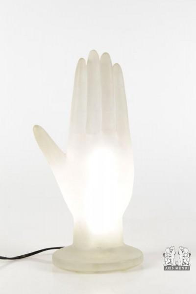 Lampe