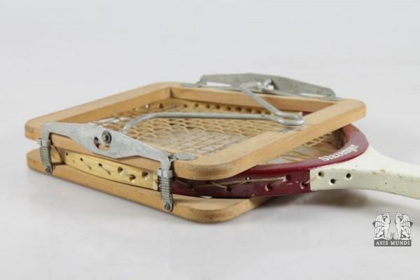 Tennisschläger