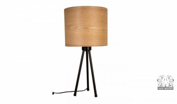 Tischlampe 'Woodland'