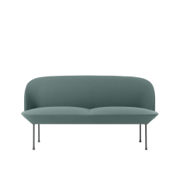 Sofa / Zweisitzer Modell 'Oslo'