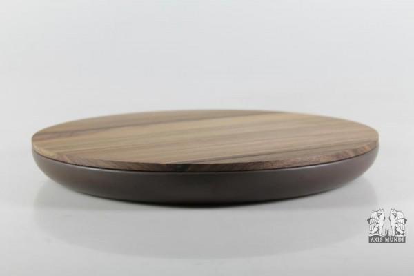 Schale mit Deckel