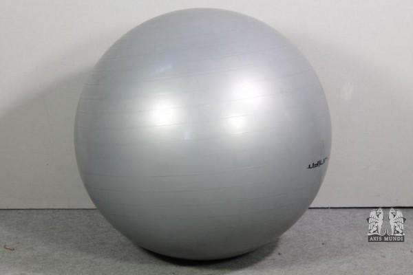 Aufblasbarer Gummiball