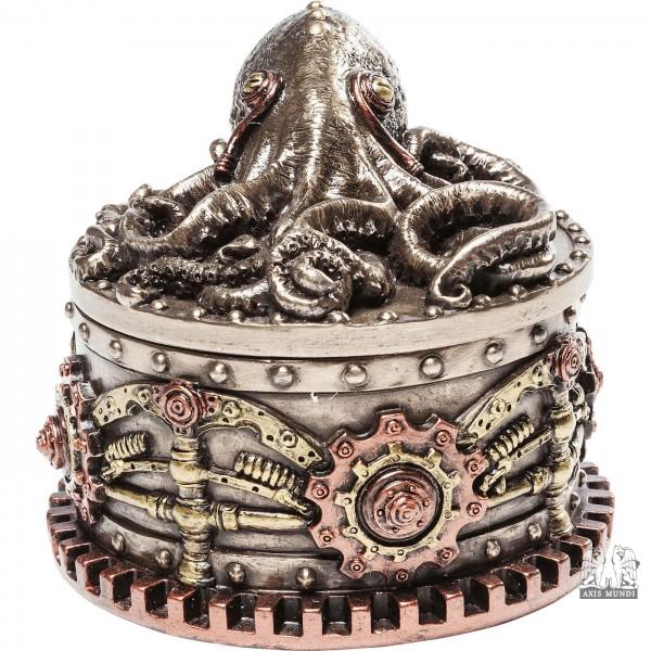 Deko Box Steampunk