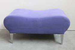 Hocker Weich