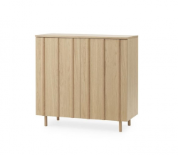 Schrank "Rib"